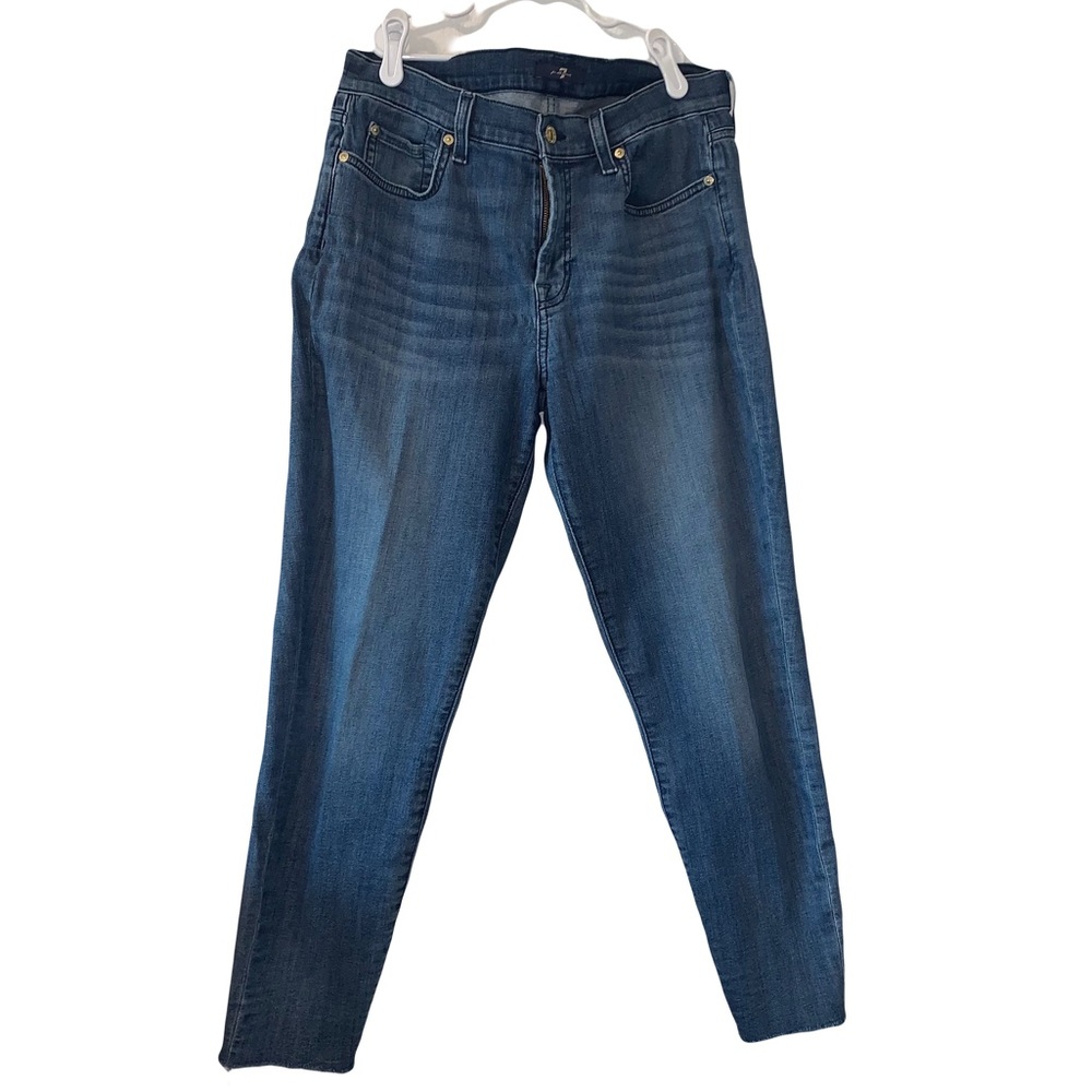 7 For All Mankind Jeans size 31